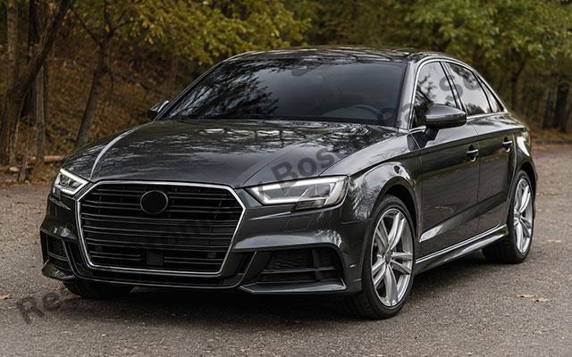 Ordu Audi Servisi