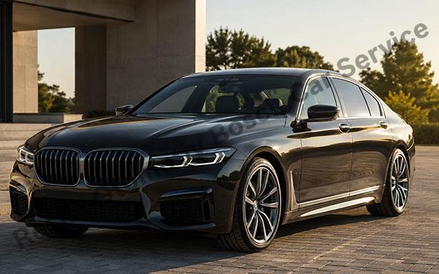 Ordu BMW Servisi