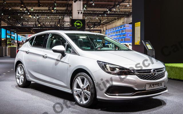 Ordu´da Opel Araçlar İçin Özel Servis Hizmeti