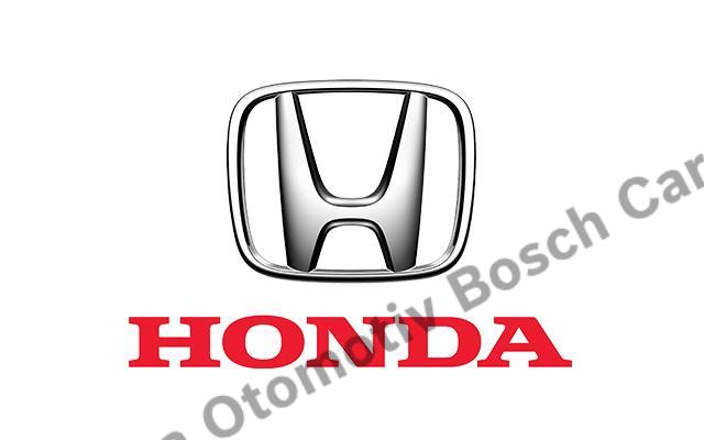 Ordu Honda Servisi