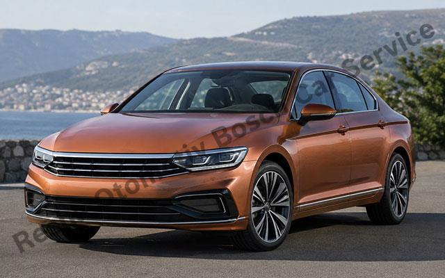 Ordu Volkswagen Servisİ