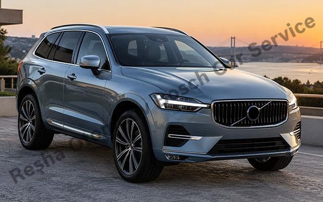 Ordu Volvo Servisi